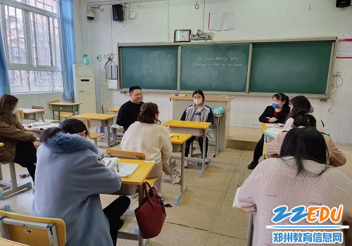 了解学生听课情况1 了解学生听课情况1