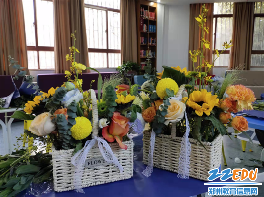 插花作品 插花作品