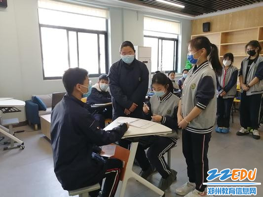 2情境表演 2情境表演