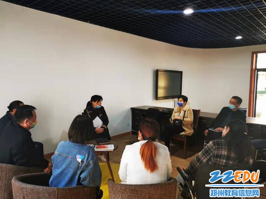 分层家长座谈 分层家长座谈