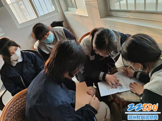 3.小组研究 3.小组研究