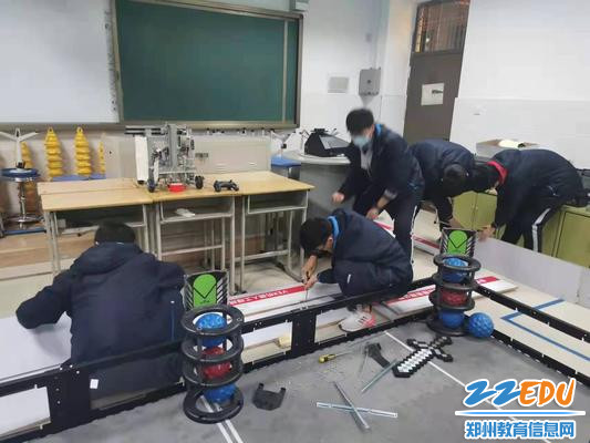 2. 动手操作 2. 动手操作