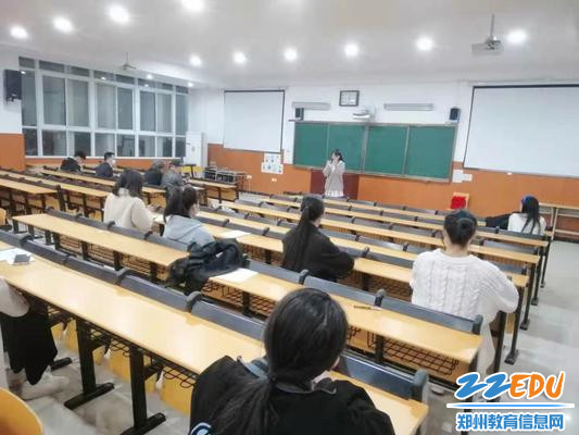 比赛现场 比赛现场