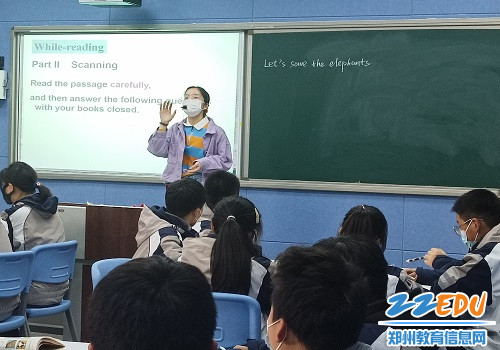 褚珍珍老师的英语课堂 褚珍珍老师的英语课堂