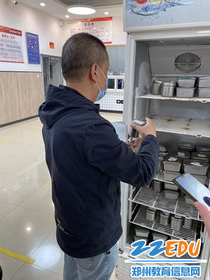 检查餐厅食品留样 检查餐厅食品留样