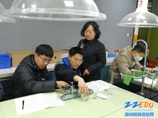 5赵老师严格要求 5赵老师严格要求