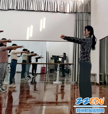 热身运动 热身运动