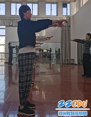 热身运动1 热身运动1