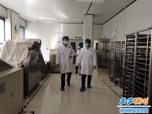 4查看操作间 4查看操作间