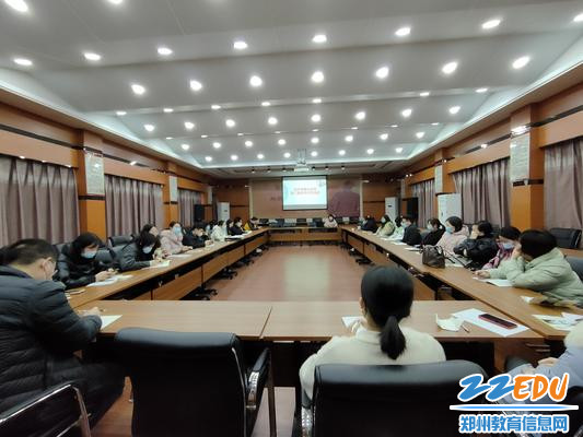 2读书分享会现场 2读书分享会现场