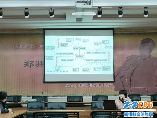 3陈文杰副主任讲解《学会教学》图书纲要 3陈文杰副主任讲解《学会教学》图书纲要