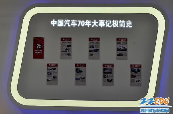 中国汽车发展文化介绍