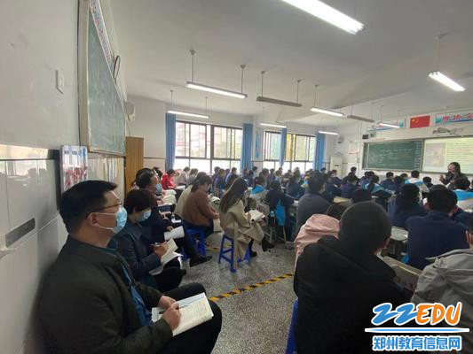 领导、老师听课 领导、老师听课