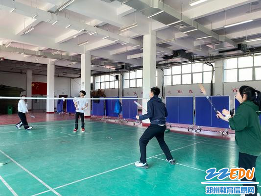 精彩瞬间——混合双打 精彩瞬间——混合双打