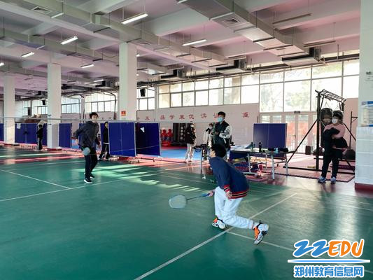 精彩瞬间——男子单打 精彩瞬间——男子单打