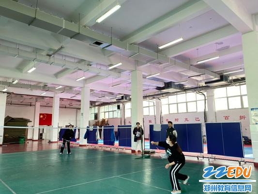 精彩瞬间——女子单打 精彩瞬间——女子单打