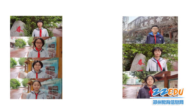 郑州八中共7位同学荣获“省会优秀场外小代表” 郑州八中共7位同学荣获“省会优秀场外小代表”