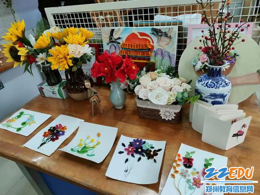 5..学生作品展 5..学生作品展