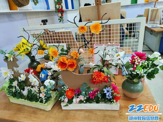 6.学生作品展 6.学生作品展