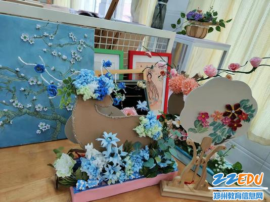 7..学生作品展 7..学生作品展