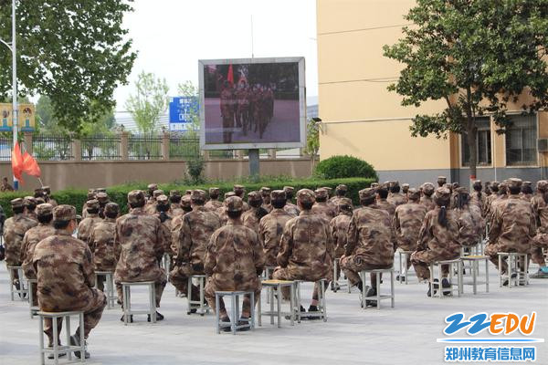 3各班视频展示 3各班视频展示