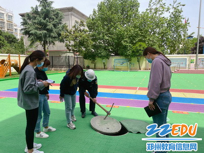 检查排水通道_调整大小 检查排水通道_调整大小