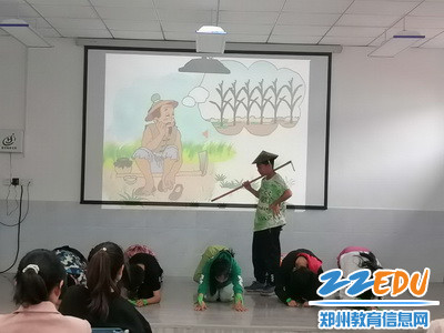 为小演员的表现力点赞_调整大小 为小演员的表现力点赞_调整大小