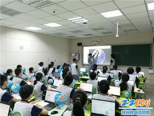 2刘倩老师讲授观摩课 2刘倩老师讲授观摩课