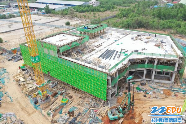 单体建筑封顶_副本 单体建筑封顶_副本