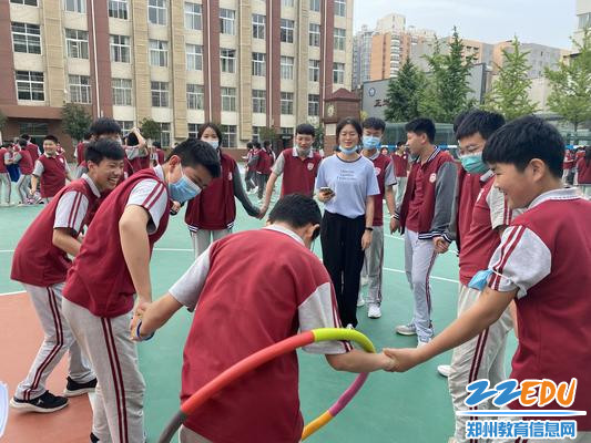 2趣味运动会 2趣味运动会