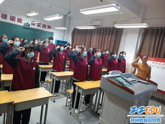 诚信高考宣誓 诚信高考宣誓