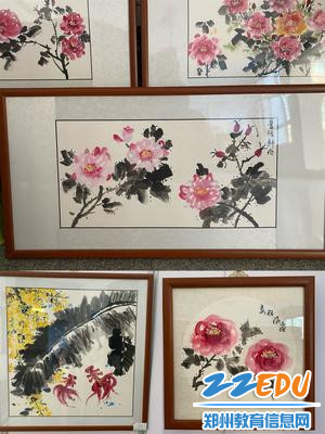 国画展示三_副本 国画展示三_副本