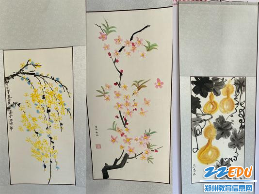 国画展示一_副本 国画展示一_副本