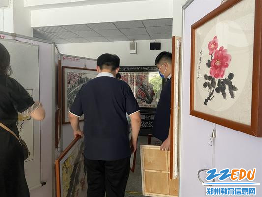 画展布置_副本 画展布置_副本