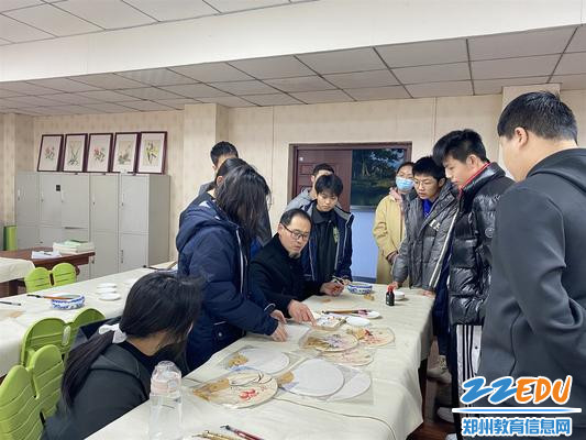 国画课程_副本 国画课程_副本