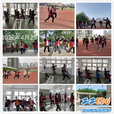 开展中国传统文化太极拳进校园活动_副本 开展中国传统文化太极拳进校园活动_副本