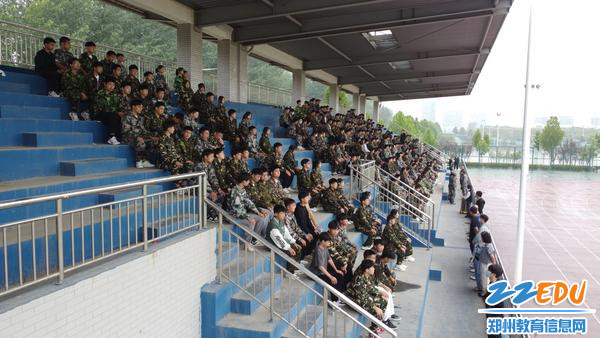 1.全体整装待发 1.全体整装待发