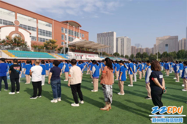 3 全部撤离到安全区域 3 全部撤离到安全区域