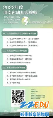 1.郑州市教工幼儿园向联盟组成员单位推送学习内容