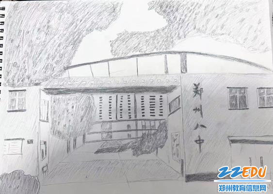 崔雨昕作品 崔雨昕作品