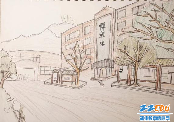 徐畅浛作品 徐畅浛作品