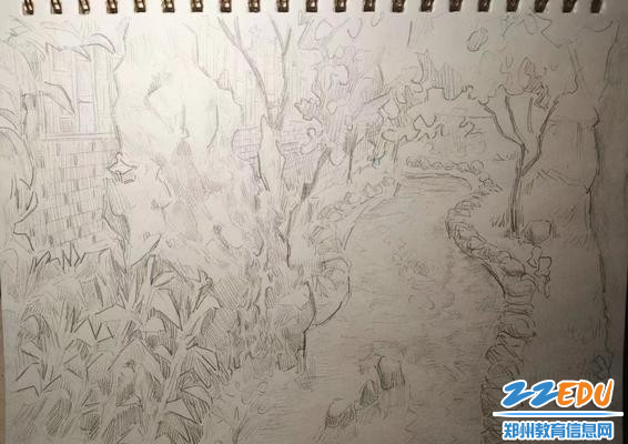 赵远萌作品 赵远萌作品