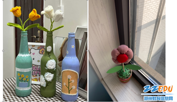 旧物改造让家更温馨 旧物改造让家更温馨