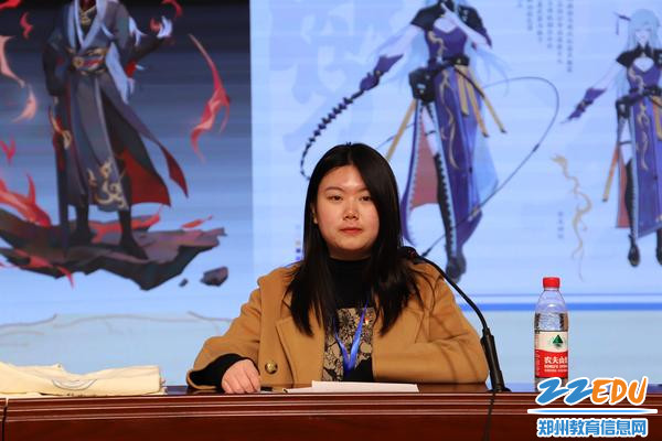 马温源同学认真分享了面对高考的学习方法 马温源同学认真分享了面对高考的学习方法