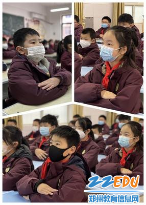 学生认真听讲 学生认真听讲