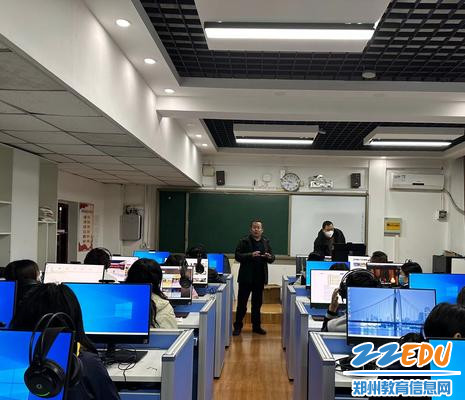 对如何实现托福、雅思的全真机考进行培训 对如何实现托福、雅思的全真机考进行培训