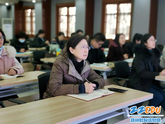 刘莘校长 刘莘校长