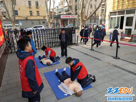 社团成员展示技能 社团成员展示技能