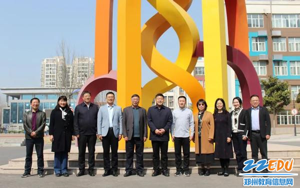 合影留念 合影留念