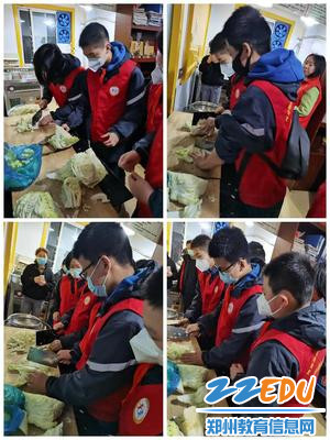 认真备餐切菜 认真备餐切菜